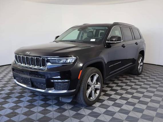 JEEP GRAND CHEROKEE 2021 1C4RJJBG7M8116713 image JEEP GRAND CHEROKEE 2021 1C4RJJBG7M8116713 image